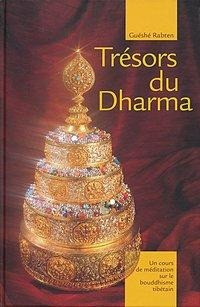 Trésors du Dharma