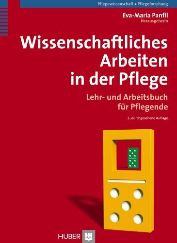 Wissenschaftliches Arbeiten in der Pflege