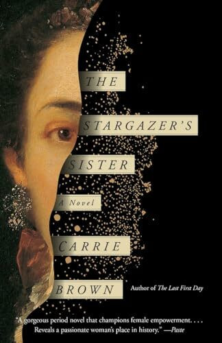 The Stargazer's Sister: A Novel