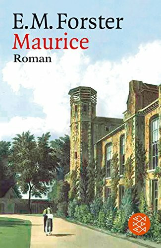 Maurice: Roman