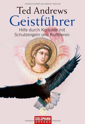 Geistführer