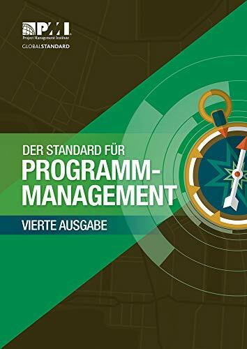 The Standard for Program Management - Fourth Edition (German)