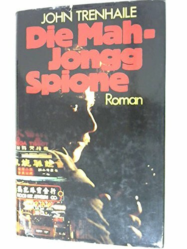 Die Mah-Jongg-Spione
