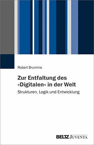 Zur Entfaltung des »Digitalen« in der Welt: Strukturen, Logik und Entwicklung