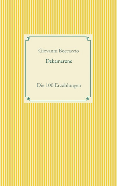 Dekamerone