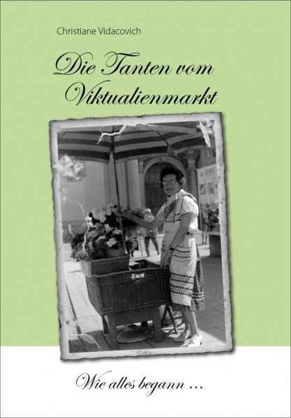 Die Tanten vom Viktualienmarkt