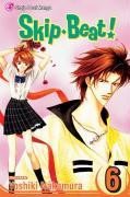 Skip*Beat!, Vol. 6