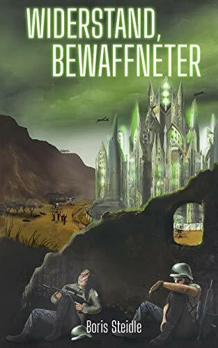 Widerstand, bewaffneter