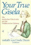 Your true Gisela