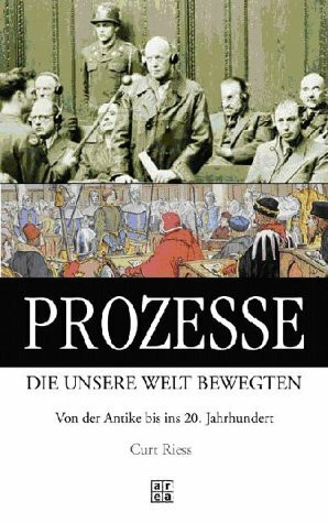Prozesse, die unsere Welt bewegten