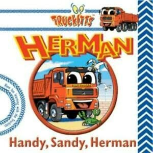 Handy, Sandy, Herman (Truckitts S.)