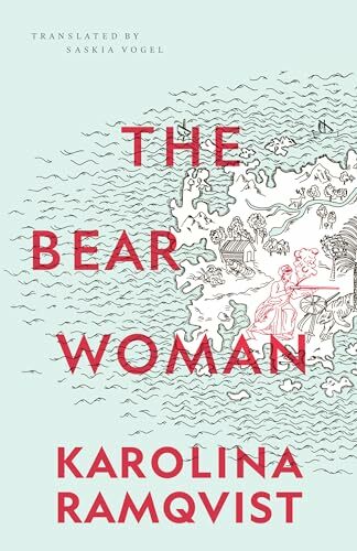 The Bear Woman The Bear Woman