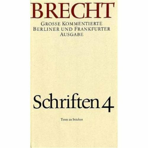 Schriften 4