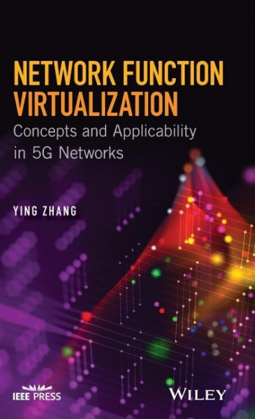 Network Function Virtualization