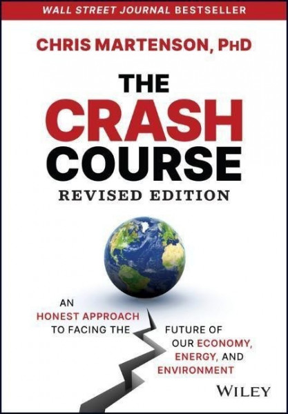 The Crash Course