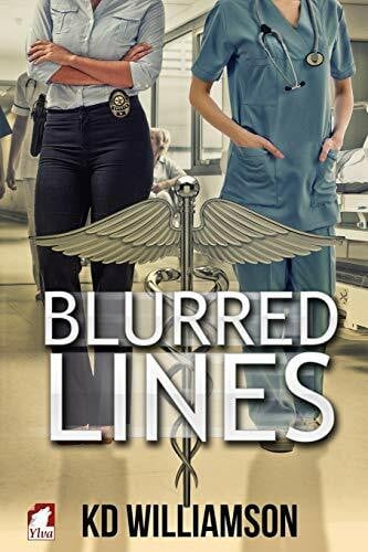 Blurred Lines (Cops and Docs)