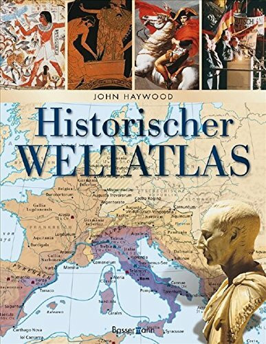 Historischer Weltatlas