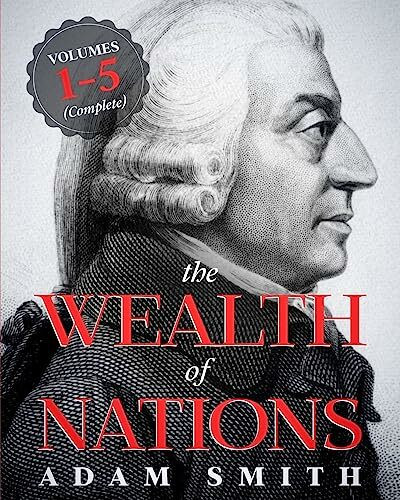 The Wealth of Nations