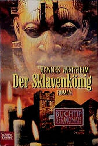Der Sklavenkönig (Allgemeine Reihe. Bastei Lübbe Taschenbücher)