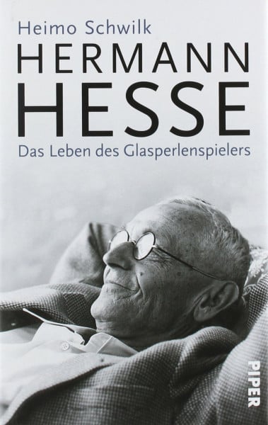 Hermann Hesse: Das Leben des Glasperlenspielers