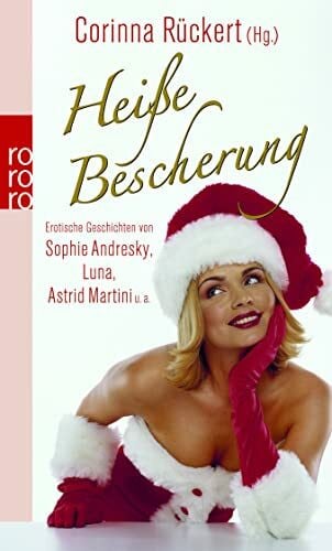 Heiße Bescherung