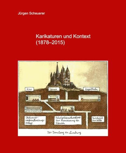 Karikaturen und Kontext (1878-2015)