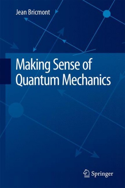 Understanding Quantum Mechanics