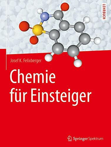 Chemie für Einsteiger