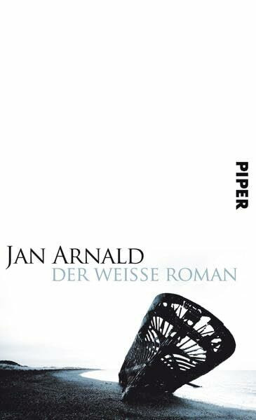 Der weiße Roman
