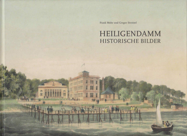 Heiligendamm Historische Bilder