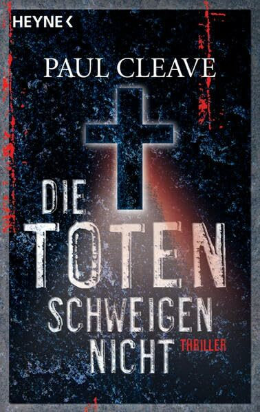 Die Toten schweigen nicht: Thriller