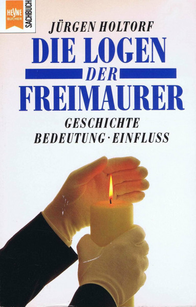 Die Logen der Freimaurer