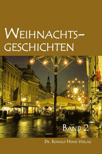 Weihnachtsgeschichten 2