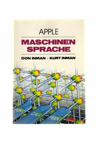 APPLE Maschinensprache