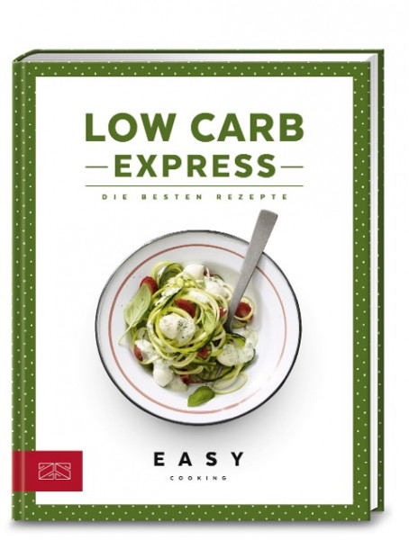 Low Carb Express