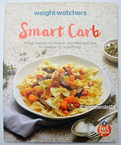 Smart Carb von Weight Watchers *NEUES PROGRAMM 2016*