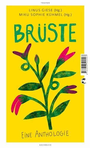 Brüste: Eine Anthologie