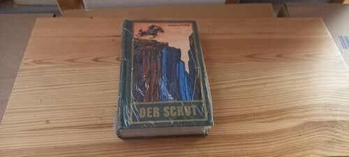 Der Schut - Reiseerzählung