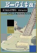 Kumlehns neues E-Gitarrenbuch