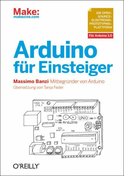 Arduino für Einsteiger