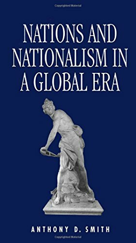 Polity Nations And Nationalism In A Global Era