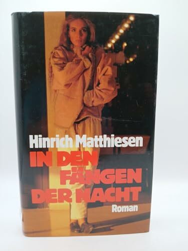 In den Fängen der Nacht