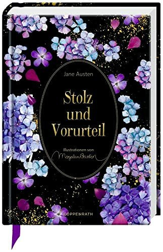 Stolz und Vorurteil (Große Schmuckausgabe)