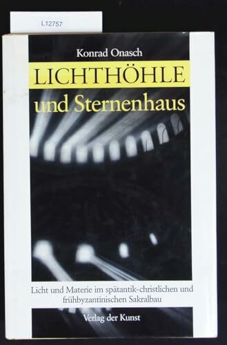 Lichthöhle und Sternenhaus