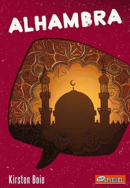 Alhambra: Dein Spiegel-Edition