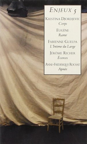Enjeux 5