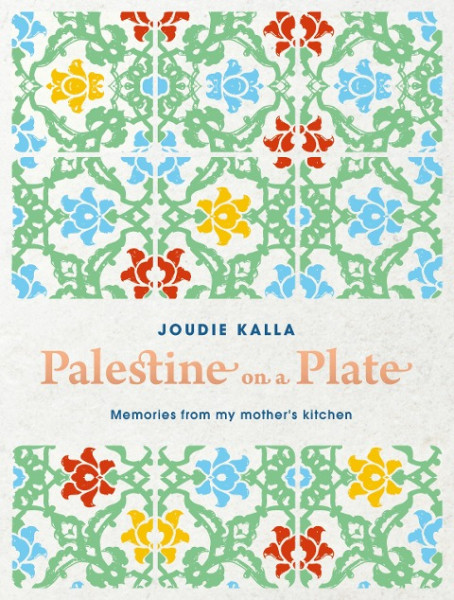Palestine on a Plate