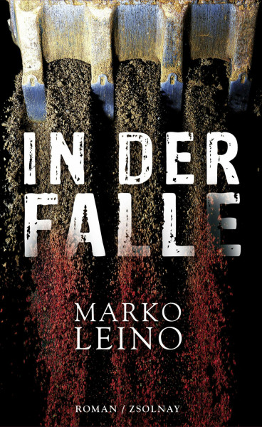 In der Falle: Roman