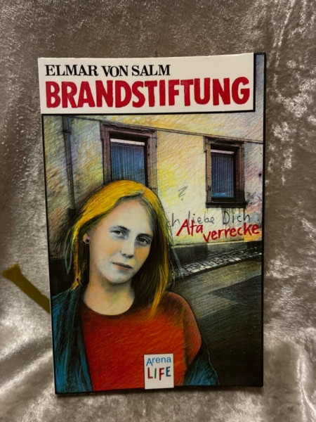 Brandstiftung
