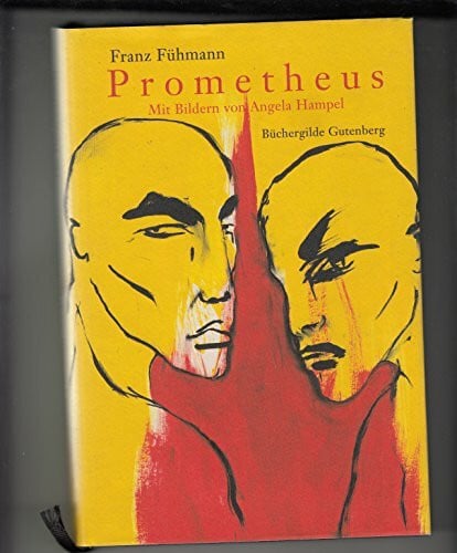 Prometheus - Die Titanenschlacht